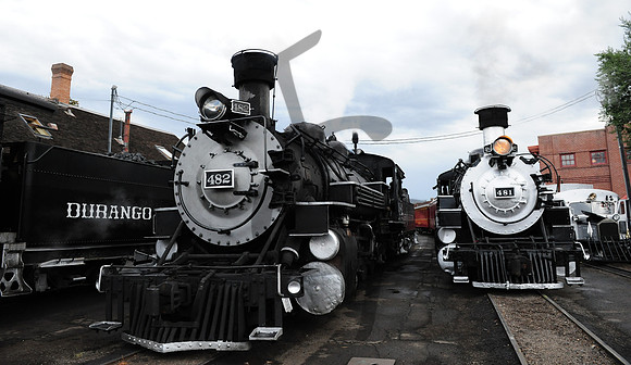 Durango classic train festival _4
