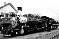 Durango classic train festival _6