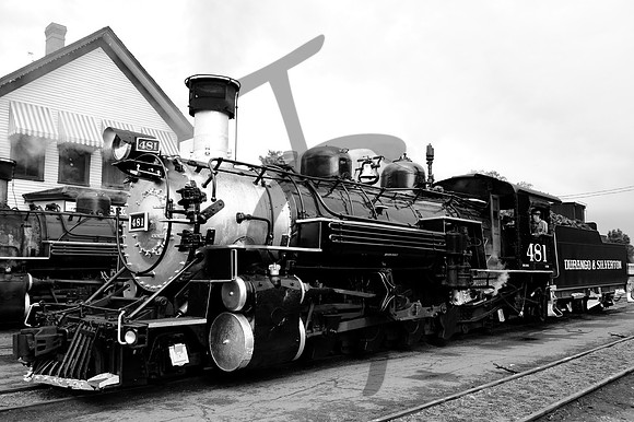 Durango classic train festival _6