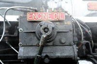 Engine oil