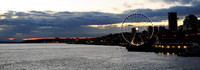 The Pacific Northwest