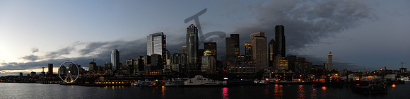 Seattle