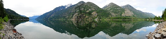 Lake Chelan