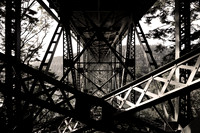 San Juans Bridge