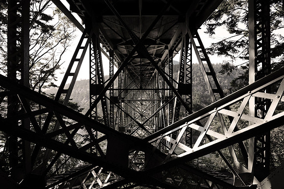 San Juans Bridge
