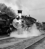 Durango classic train festival _5