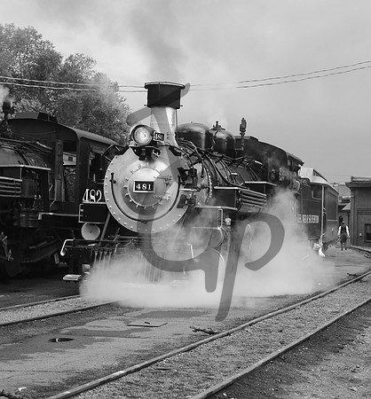 Durango classic train festival _5