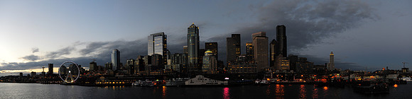 Seattle