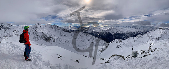 Pano Courchevel