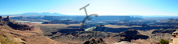 Dead horse point