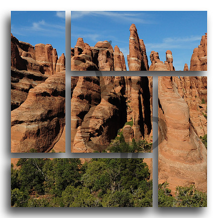 Moab squares
