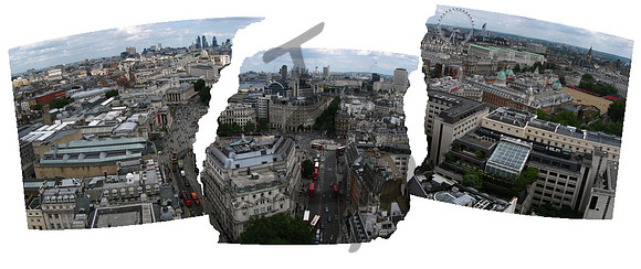 Londonmerge
