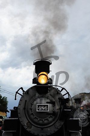 Durango classic train festival _3