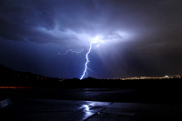 Thunder and Lightning...2