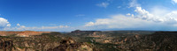 Los Alamos pan
