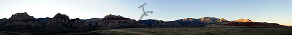 RedRock