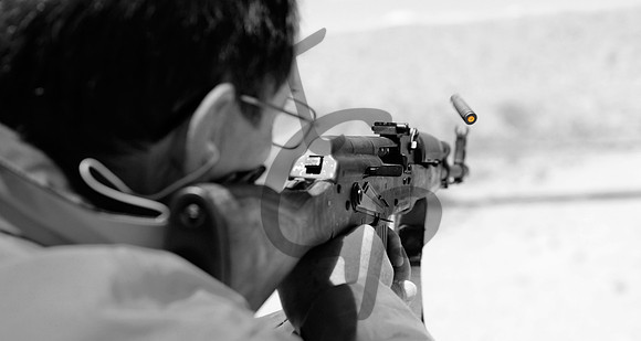 Shooting
