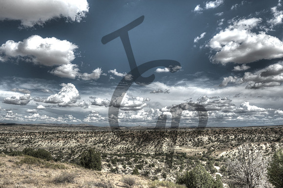 Bisti Badlands_1