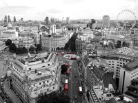 The only way to see London