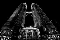 The Petronas Towers_2