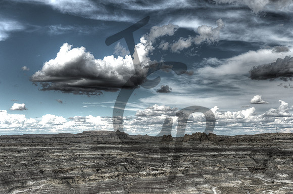 Bisti Badlands_3