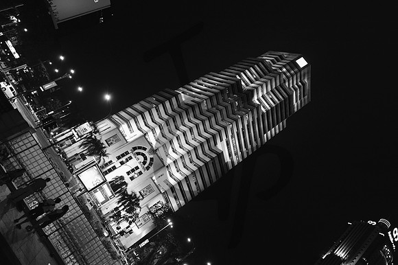 Views from the Petronas Towers