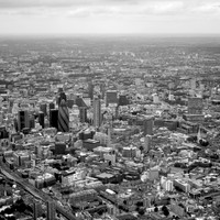 London overview