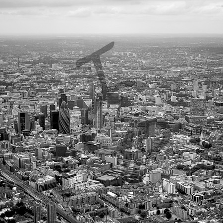 London overview