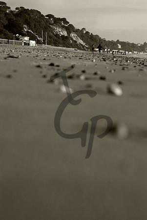 Sandbanks early morning_1