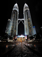 The Petronas Towers_1