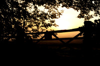 The Sun Rises and it Falls