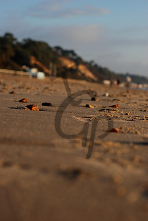 Sandbanks early morning_2