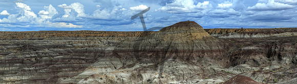 Bisti Badlands_4