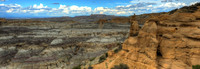 Bisti Badlands_5