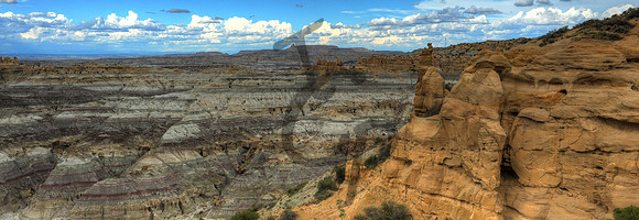 Bisti Badlands_5