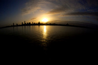 Cityscapes
