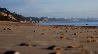Sandbanks early morning_3