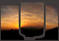 sunrise
